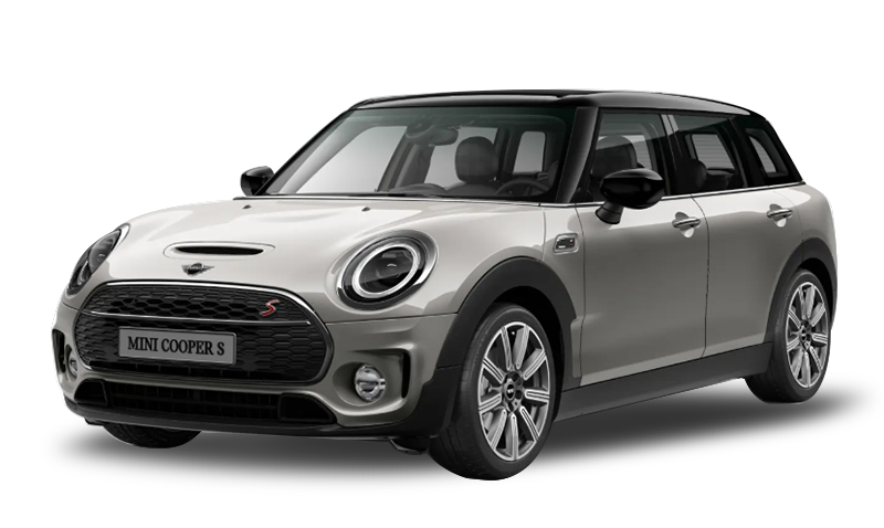 멜팅 실버 익스테리어